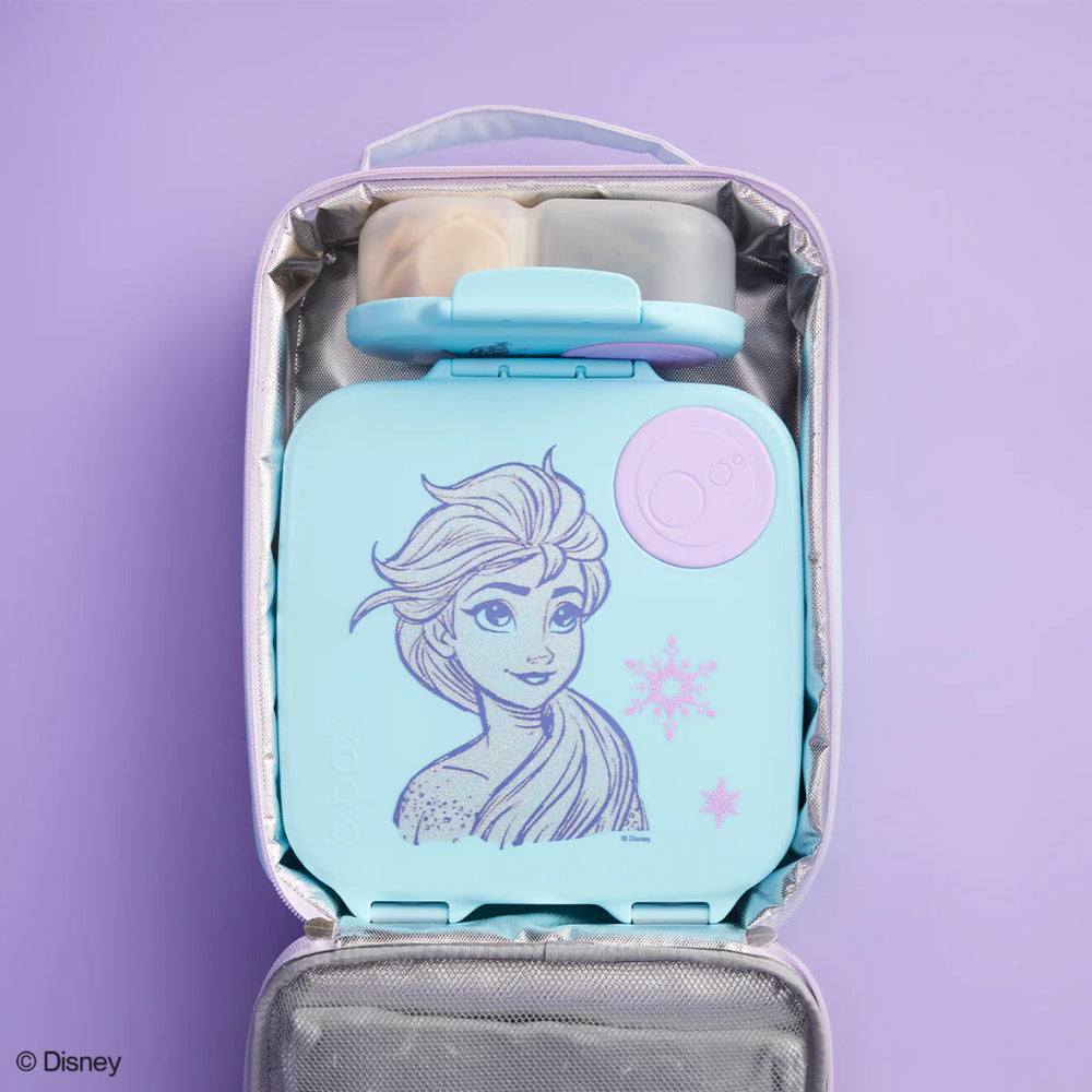 
                      
                        B.box Lunch Box - Frozen - Prepp'd Kids - B.box
                      
                    