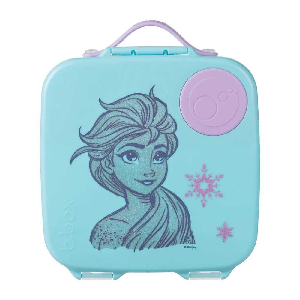 
                  
                    B.box Lunch Box - Frozen - Prepp'd Kids - B.box
                  
                