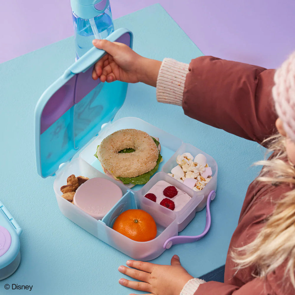 B.box Lunch Box - Frozen - Prepp'd Kids - B.box