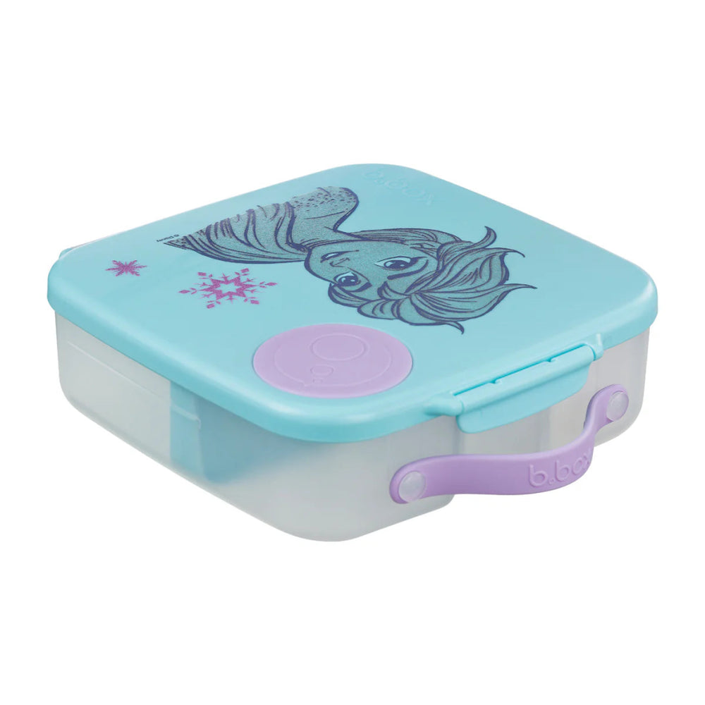 
                  
                    B.box Lunch Box - Frozen - Prepp'd Kids - B.box
                  
                