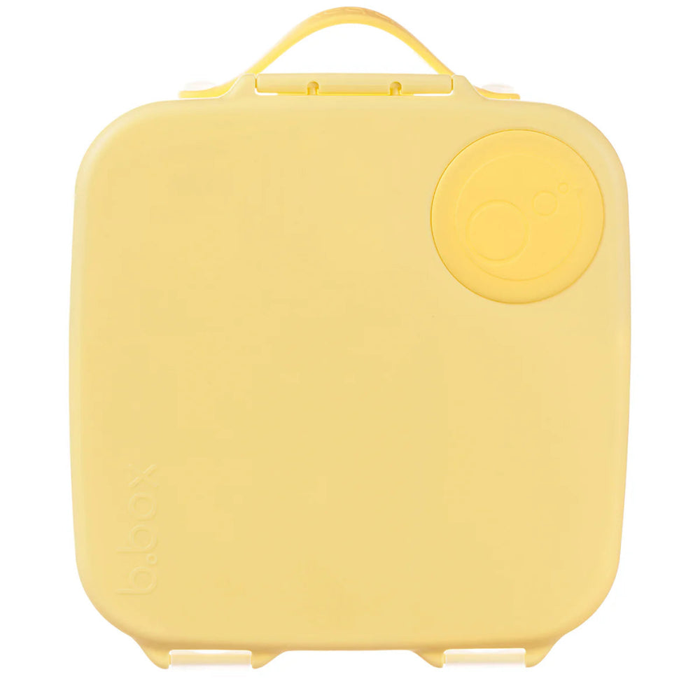 
                  
                    B.box Lunch Box - Lemon - Prepp'd Kids - B.box
                  
                