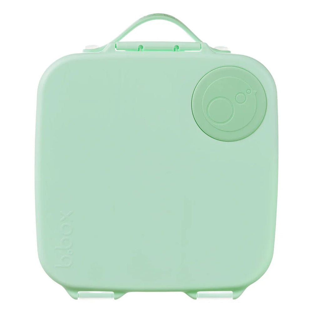 B.box Lunch Box - Spearmint - Prepp'd Kids - B.box