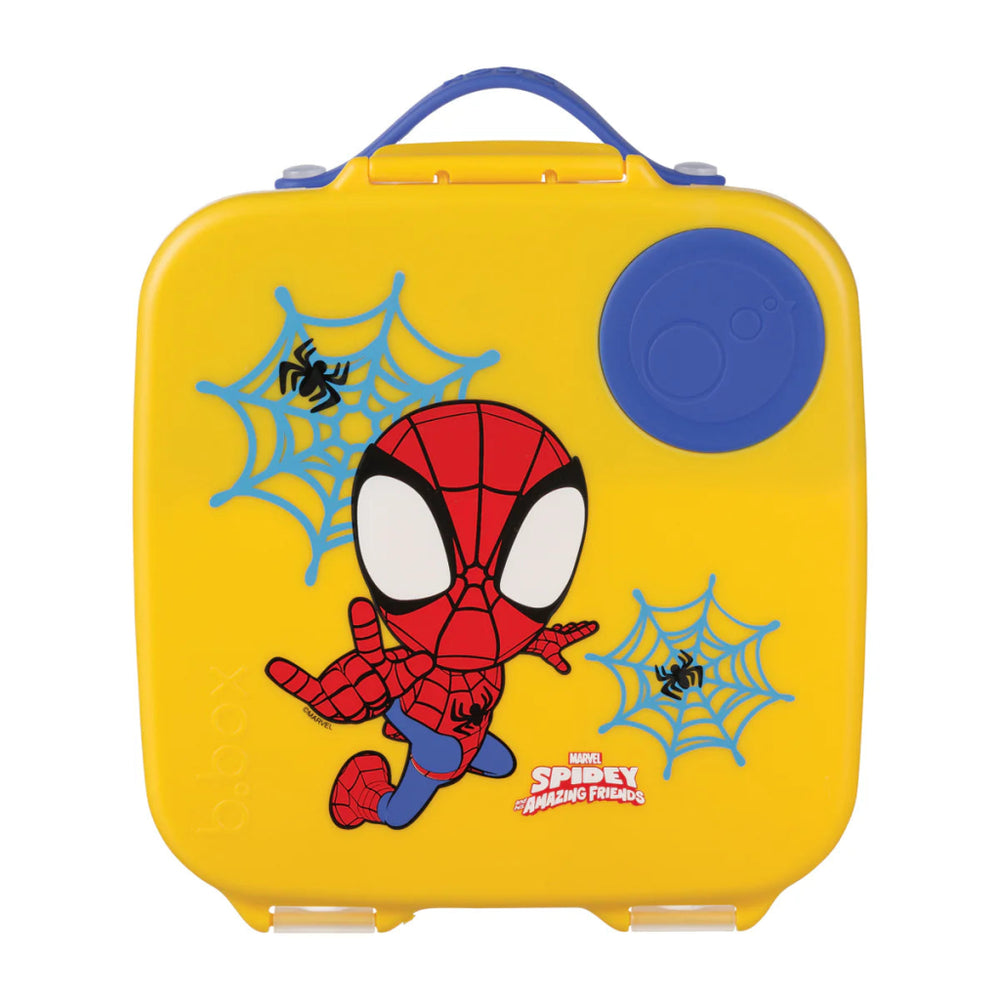 
                  
                    B.box Lunch Box - Spidey - Prepp'd Kids - B.box
                  
                