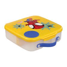 
                  
                    B.box Lunch Box - Spidey - Prepp'd Kids - B.box
                  
                