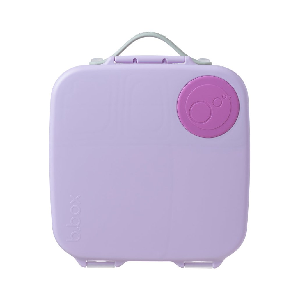 B.box Lunch Box - Sugar Plum - Prepp'd Kids - B.box