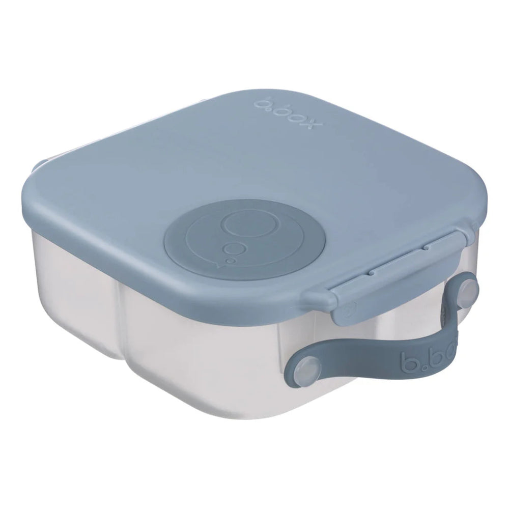 
                      
                        B.box Mini Lunch Box - Chill - Prepp'd Kids - B.box
                      
                    