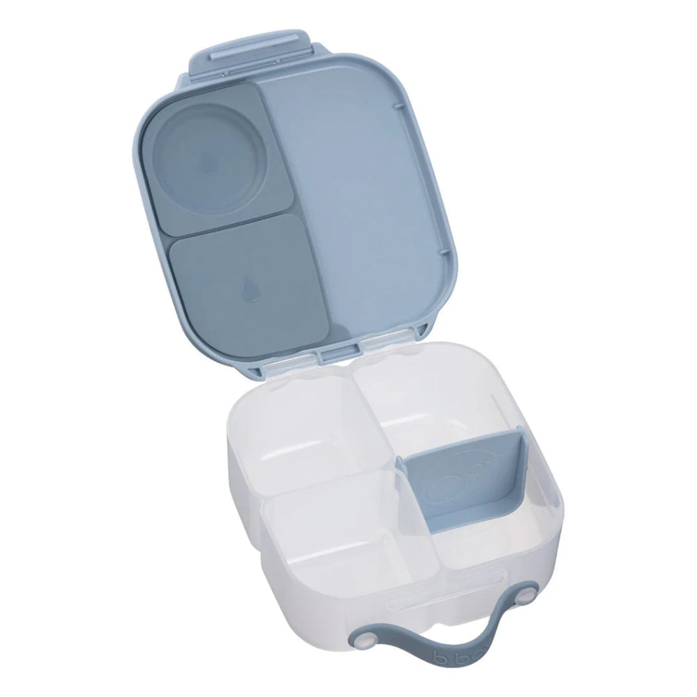 
                      
                        B.box Mini Lunch Box - Chill - Prepp'd Kids - B.box
                      
                    