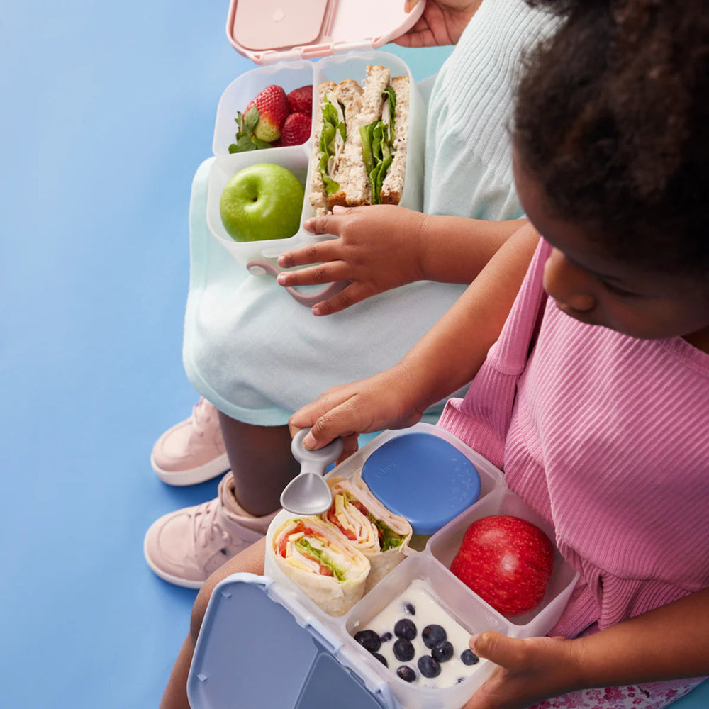 
                      
                        B.box Mini Lunch Box - Chill - Prepp'd Kids - B.box
                      
                    