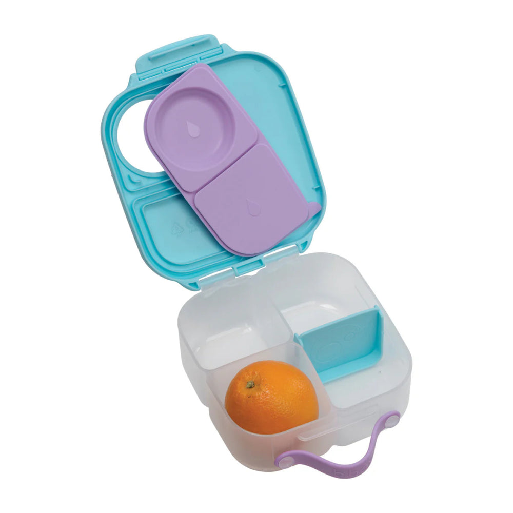 
                      
                        B.box Mini Lunch Box - Frozen - Prepp'd Kids - B.box
                      
                    