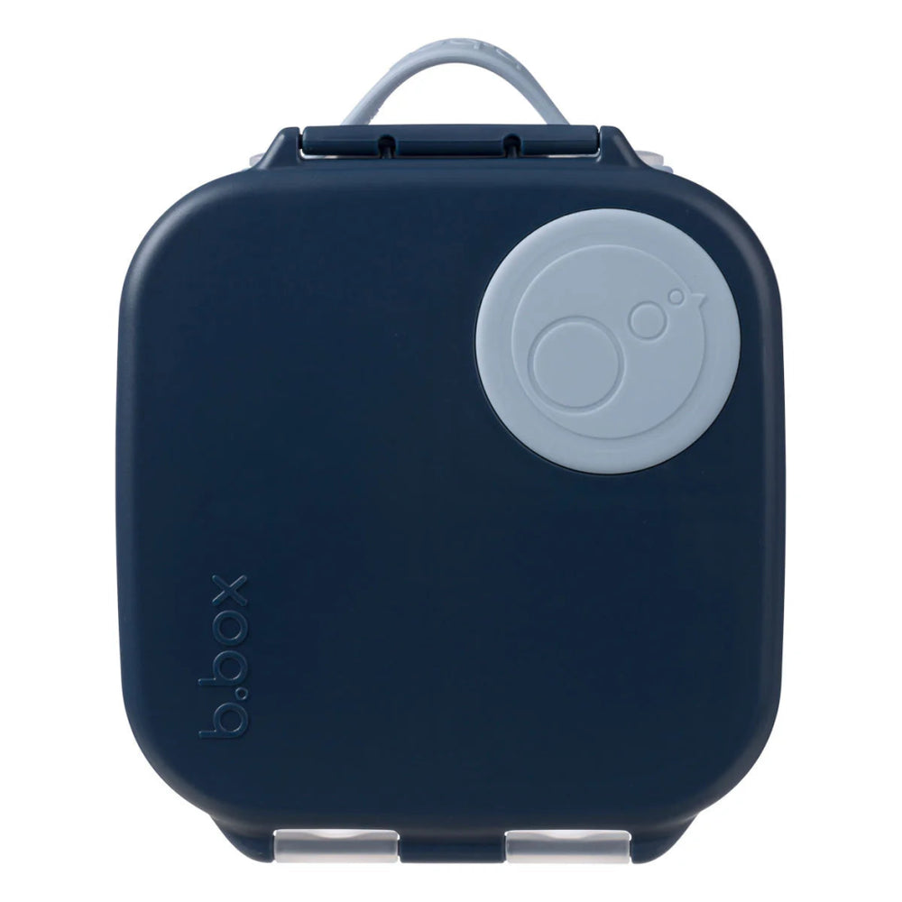 
                  
                    B.box Mini Lunch Box - Midnight - Prepp'd Kids - B.box
                  
                