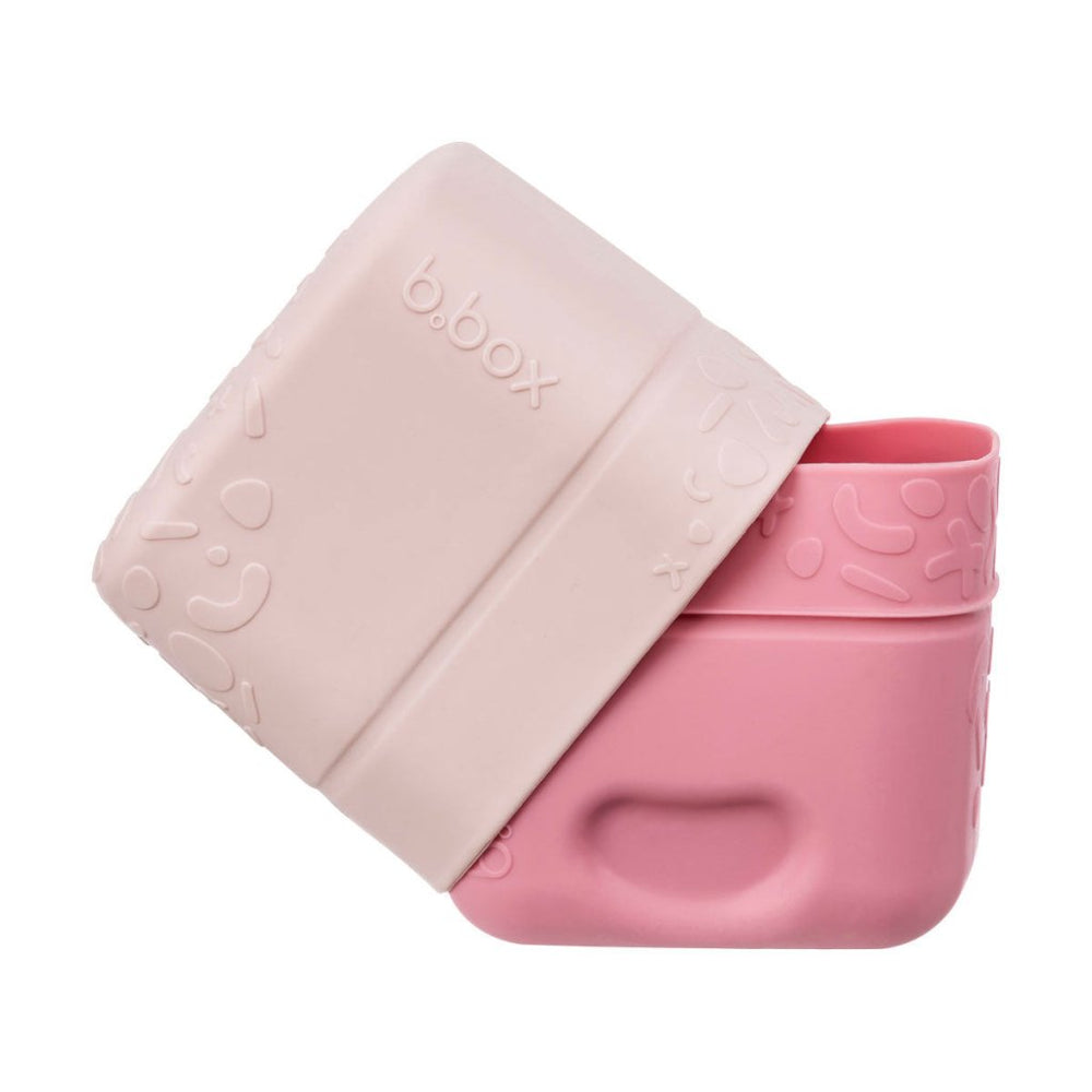 
                  
                    B.box Silicone Snack Cup - Berry - Prepp'd Kids - B.box
                  
                