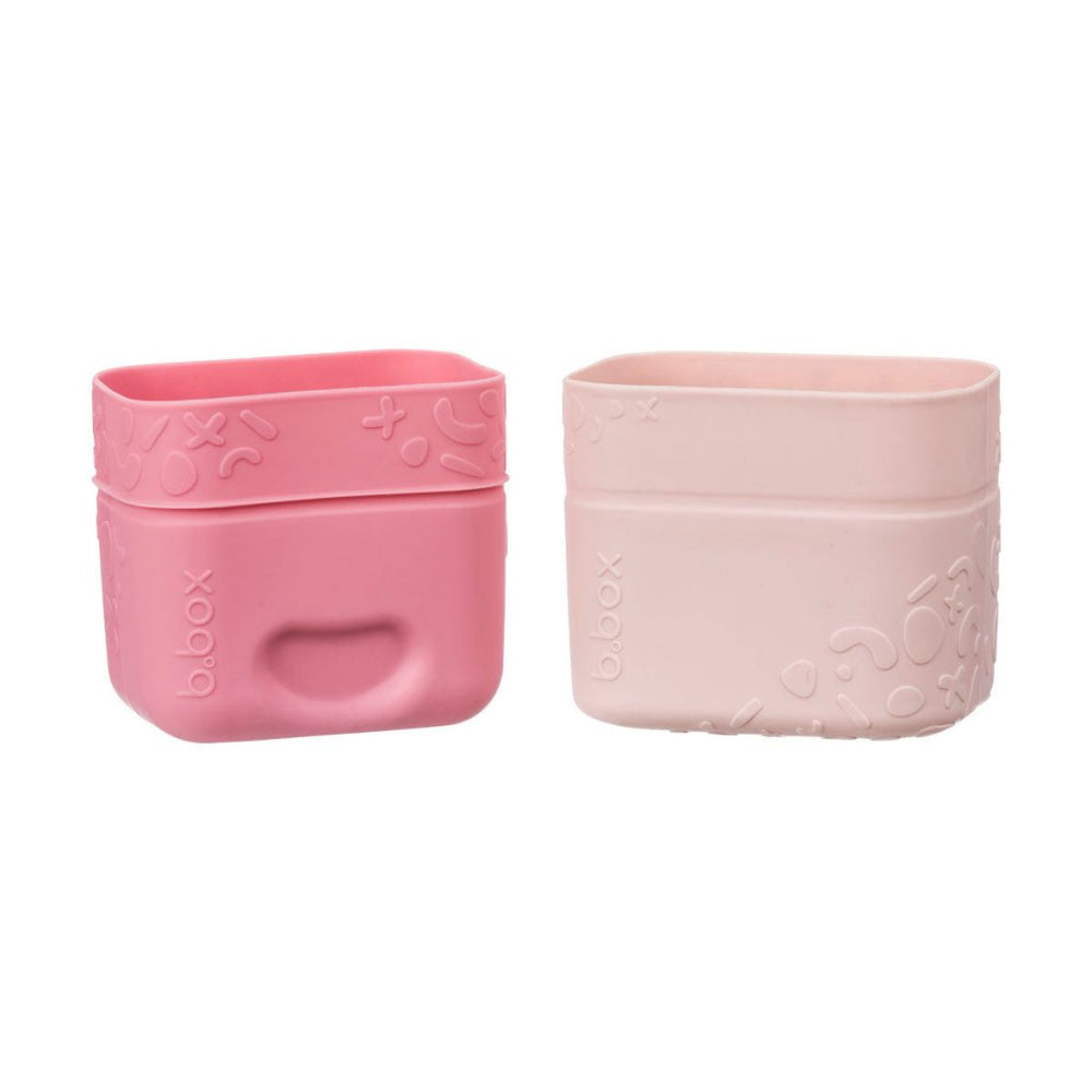 
                  
                    B.box Silicone Snack Cup - Berry - Prepp'd Kids - B.box
                  
                