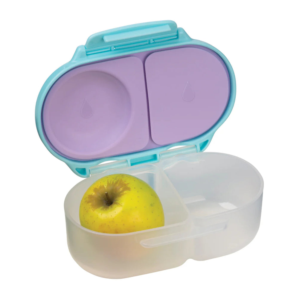 
                      
                        B.box Snackbox - Frozen - Prepp'd Kids - B.box
                      
                    