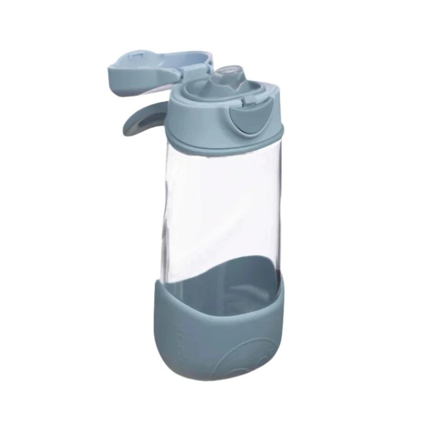 
                      
                        B.box Sports Spout 450ml - Chill Out - Prepp'd Kids - B.box
                      
                    