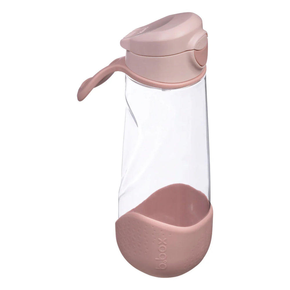 
                      
                        B.box Sports Spout 600ml - Blush - Prepp'd Kids - B.box
                      
                    