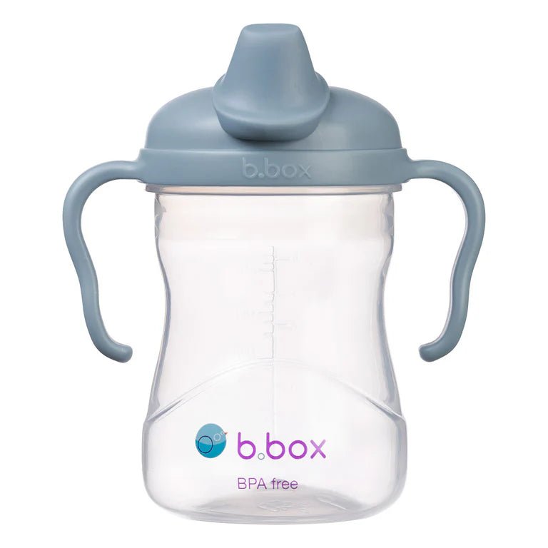 
                      
                        B.box Spout Cup - Ocean - Prepp'd Kids - B.box
                      
                    