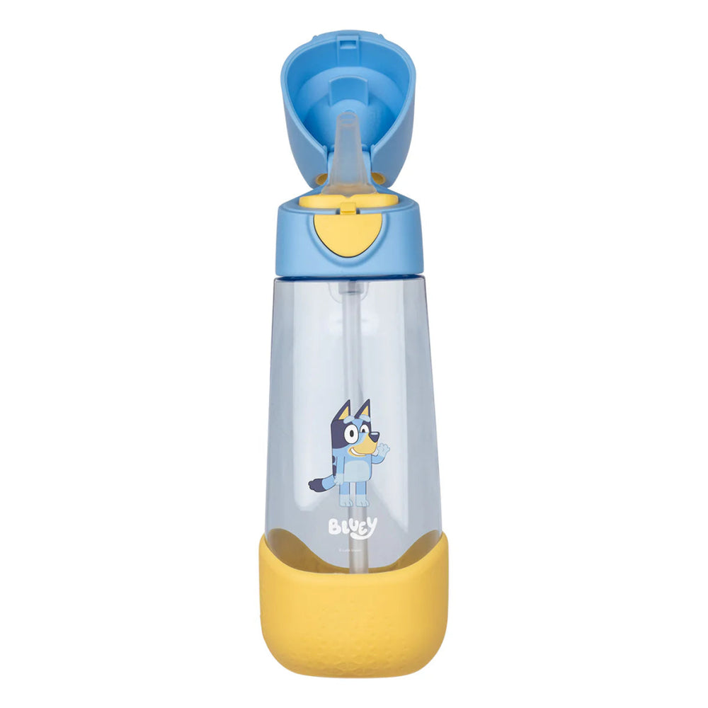 
                  
                    B.box Tritan 600ml - Bluey - Prepp'd Kids - B.box
                  
                