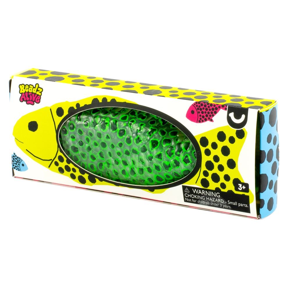 
                      
                        Beadz Alive Fish - Prepp'd Kids - Beadz Alive
                      
                    