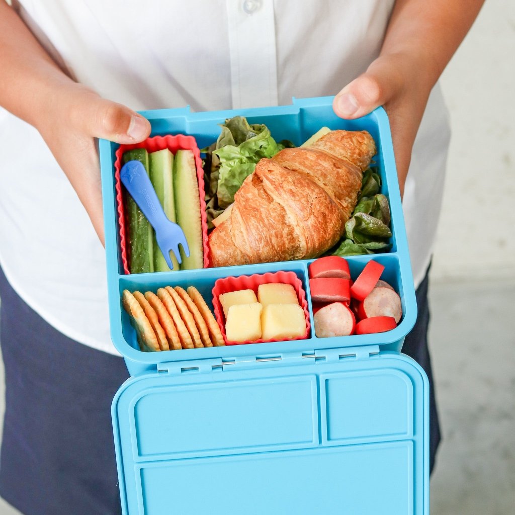 Bento Cups Mixed - Watermelon - Prepp'd Kids - MontiiCo