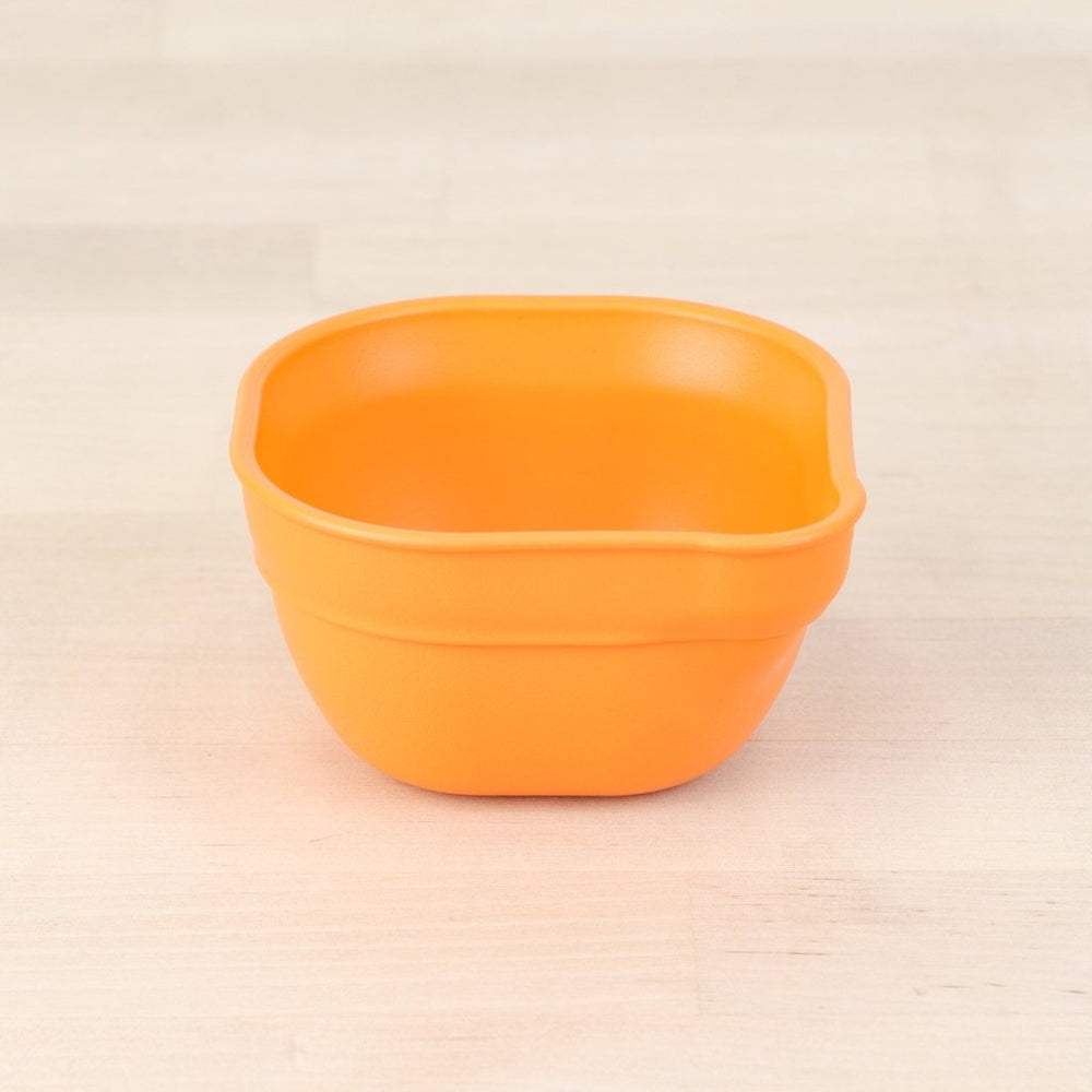 
                  
                    Dip 'n Pour Bowl - Orange - Prepp'd Kids - Re - Play Recycled
                  
                