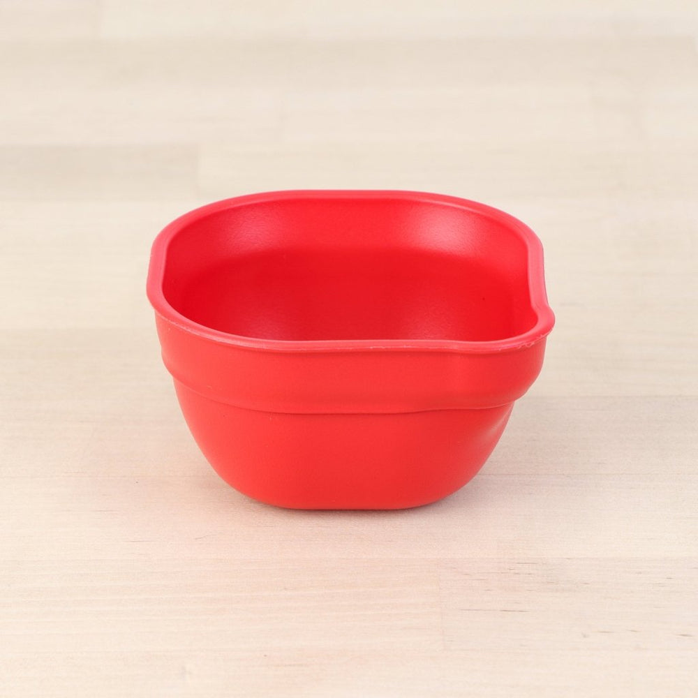 
                  
                    Dip 'n Pour Bowl - Red - Prepp'd Kids - Re - Play Recycled
                  
                