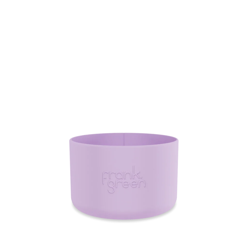 Frank Green Bumper - Lilac (595ml/Small) - Prepp'd Kids - Frank Green