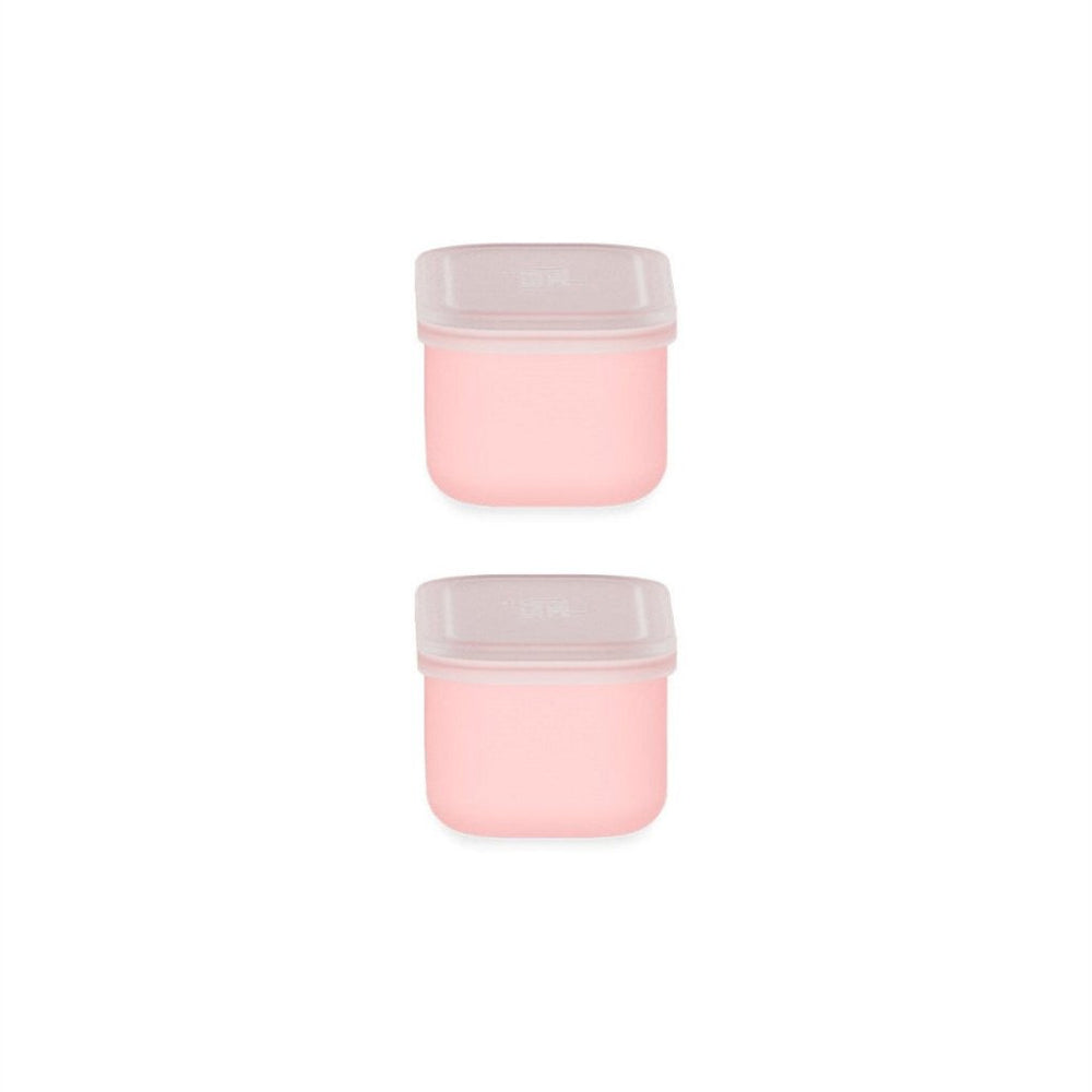 Frank Green Duo Pack - Blush Pink (Rectangle 420ml) - Prepp'd Kids - Frank Green