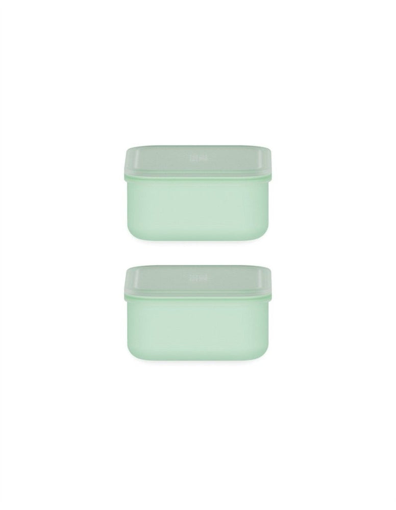 Frank Green Duo Pack - Mint Green (Square 710ml) - Prepp'd Kids - Frank Green