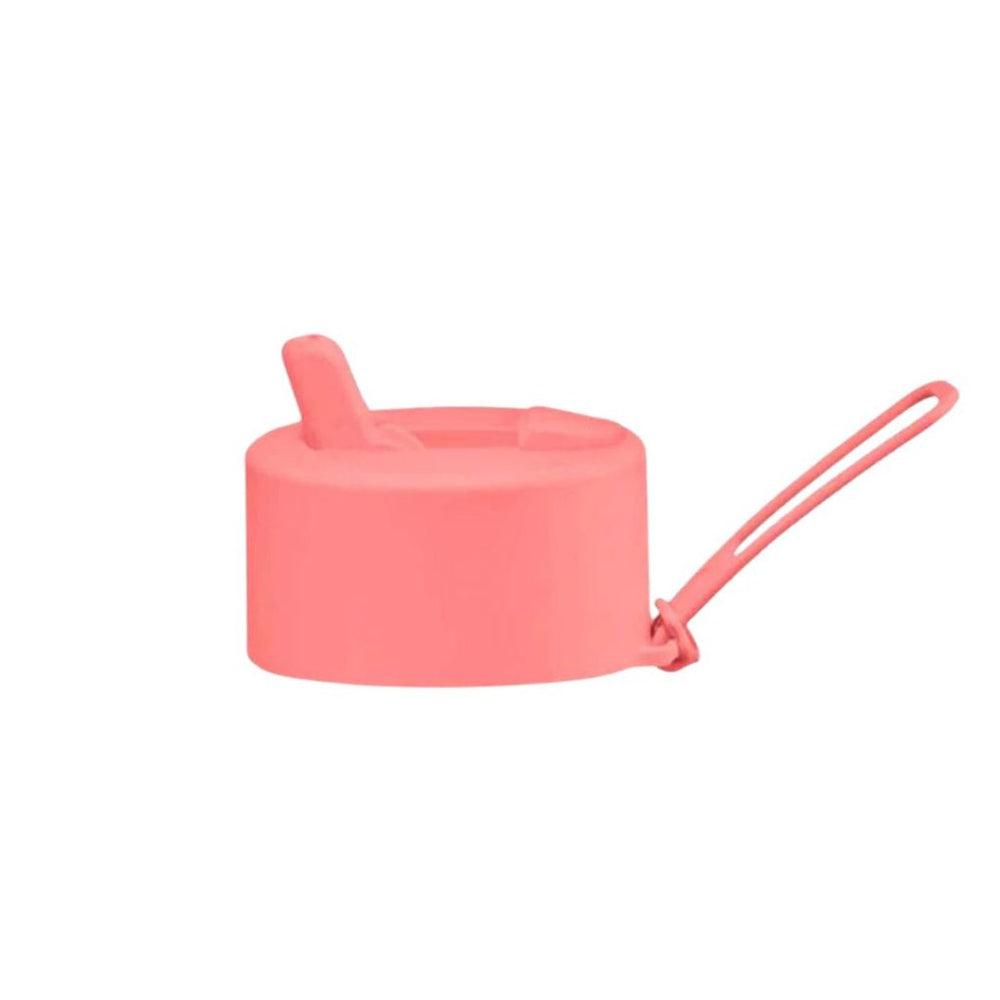 Frank Green Flip Lid - Sweet Peach - Prepp'd Kids - Frank Green