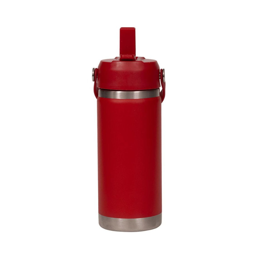 
                  
                    Insulated Drink Bottle (470ml) - Fire - Prepp'd Kids - Spencil
                  
                