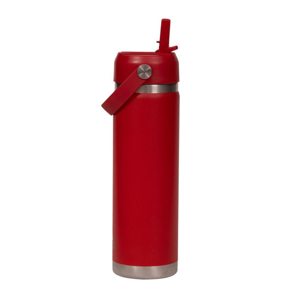 
                  
                    Insulated Drink Bottle (650ml) - Fire - Prepp'd Kids - Spencil
                  
                