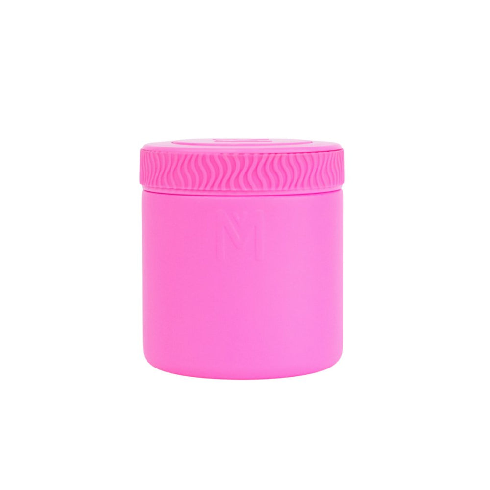 Insulated Food Jar - Calypso (400ml) - Prepp'd Kids - MontiiCo