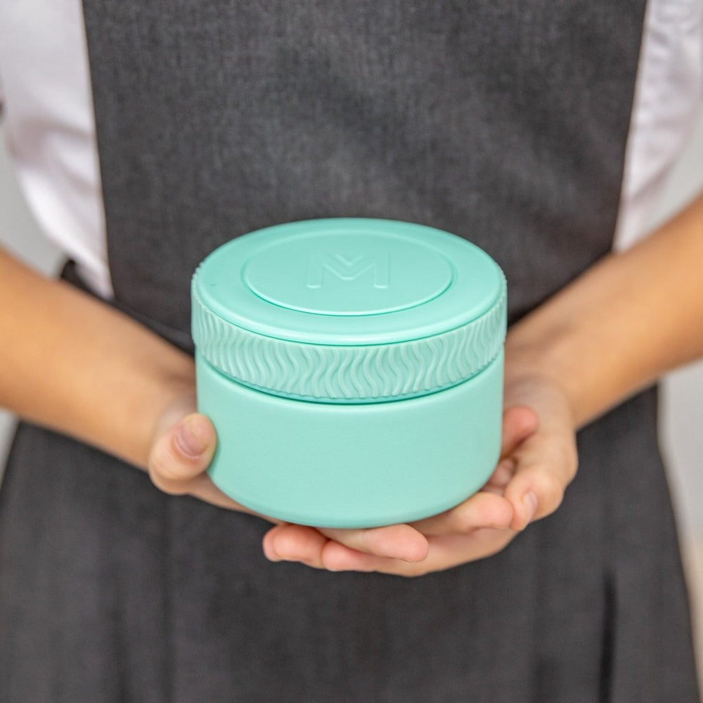 
                  
                    Insulated Food Jar - Marine (Mini 200ml) - Prepp'd Kids - MontiiCo
                  
                