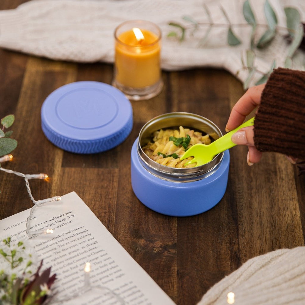 
                  
                    Insulated Food Jar - Splash (Mini 200ml) - Prepp'd Kids - MontiiCo
                  
                
