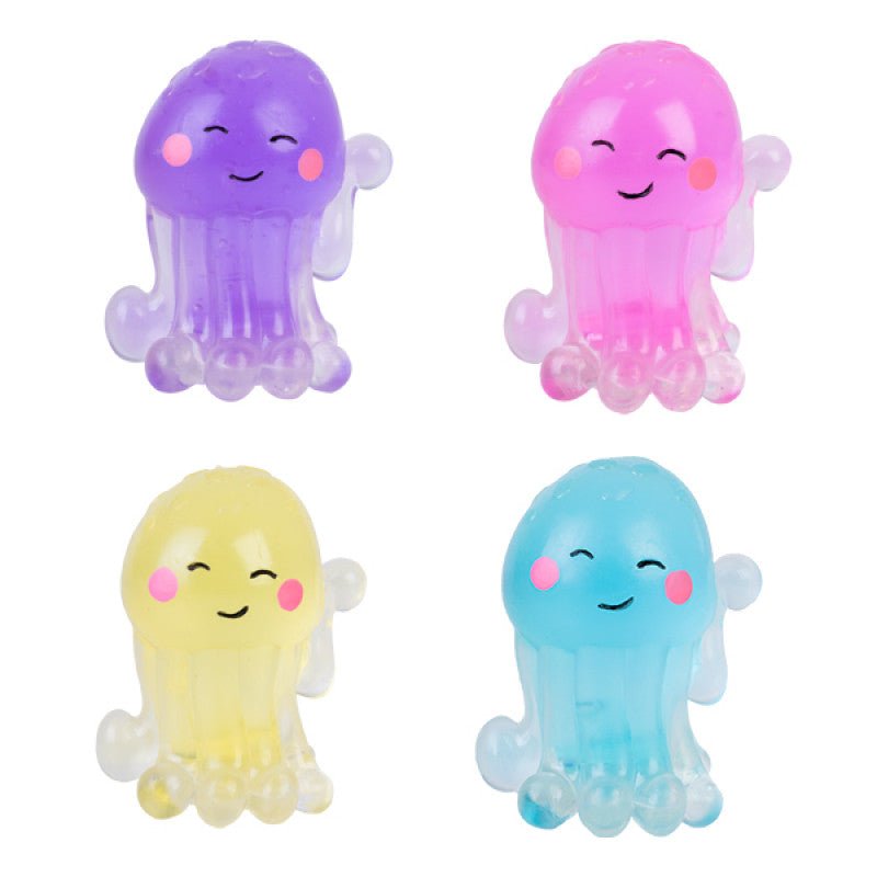 Jellyfish Jelly Pal - Prepp'd Kids - Smoosho's