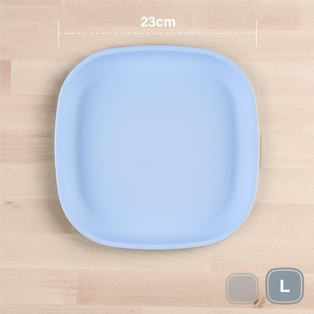 
                      
                        Large Flat Plates - Prepp'd Kids - Re - Play Recycled
                      
                    