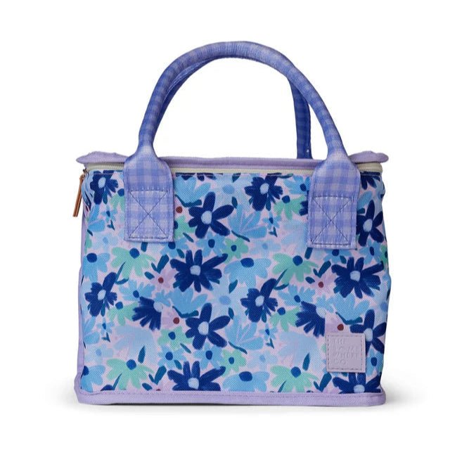 
                  
                    Lunch Bag - Blue Meadow - Prepp'd Kids - The Somewhere Co
                  
                