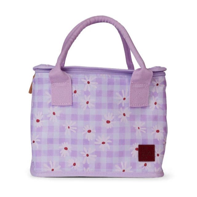 Lunch Bag - Daisy Fields - Prepp'd Kids - The Somewhere Co