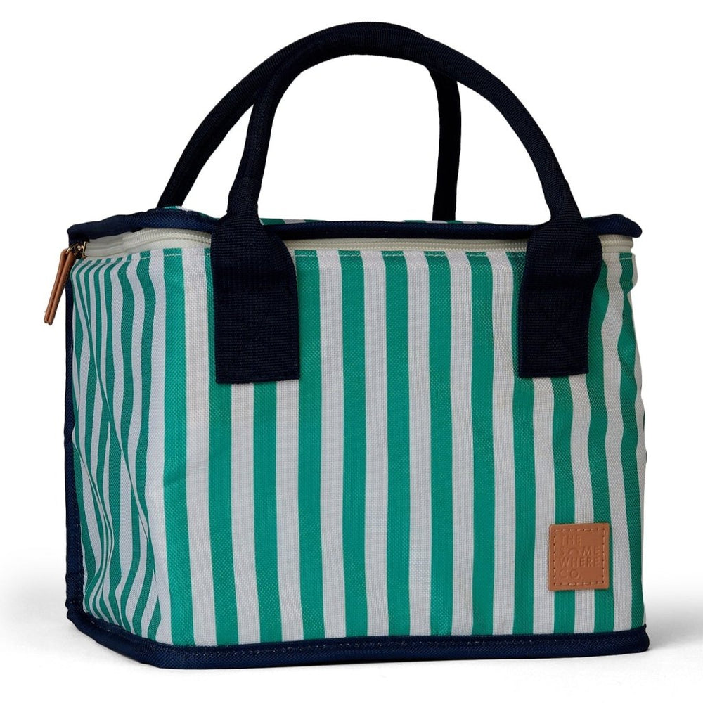 Lunch Bag - Riviera - Prepp'd Kids - The Somewhere Co