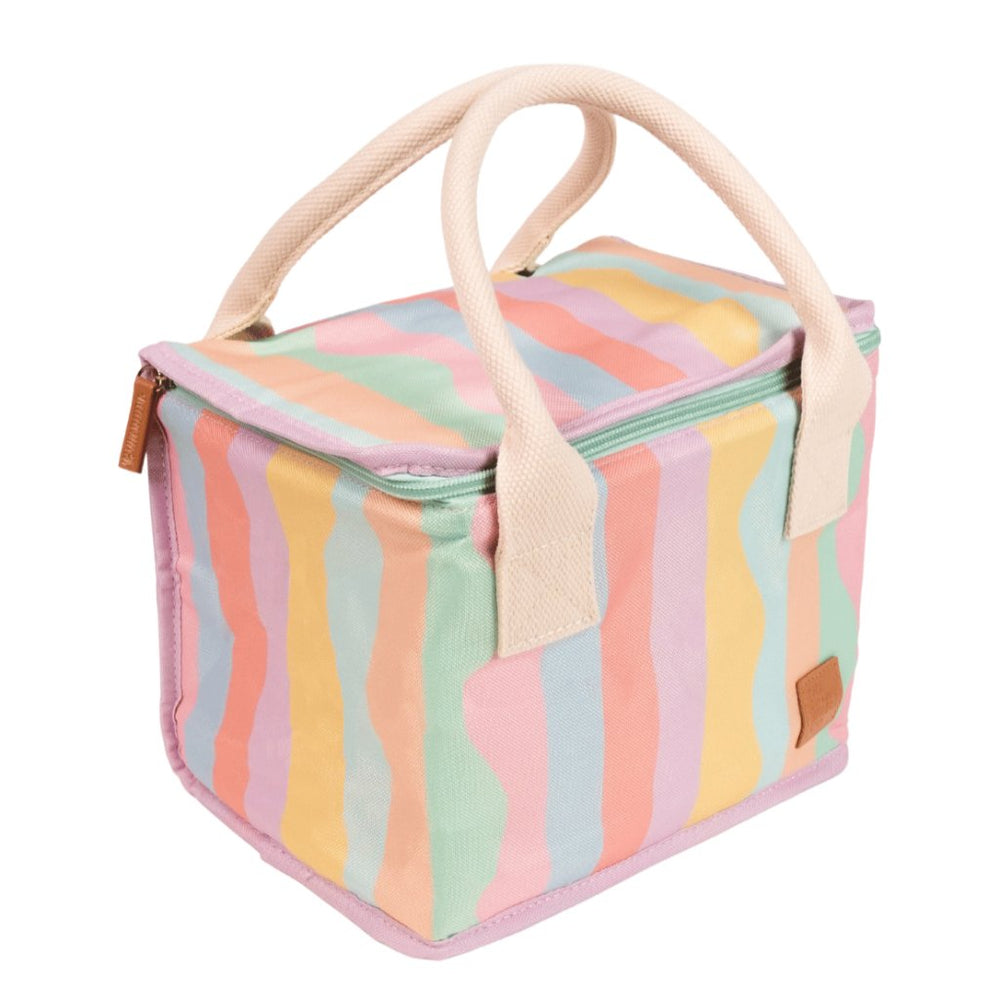 Lunch Bag - Sunset Soiree - Prepp'd Kids - The Somewhere Co