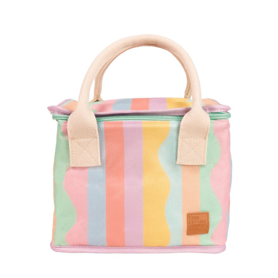 Lunch Bag - Sunset Soiree - Prepp'd Kids - The Somewhere Co