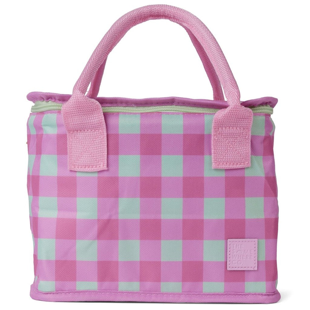 Lunch Bag - Watermelon Sugar - Prepp'd Kids - The Somewhere Co