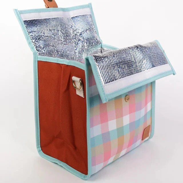 
                      
                        Lunch Satchel - Daydream - Prepp'd Kids - The Somewhere Co
                      
                    