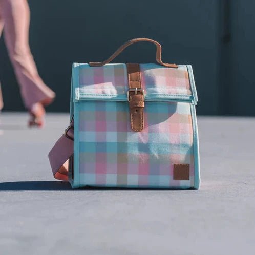 
                      
                        Lunch Satchel - Daydream - Prepp'd Kids - The Somewhere Co
                      
                    