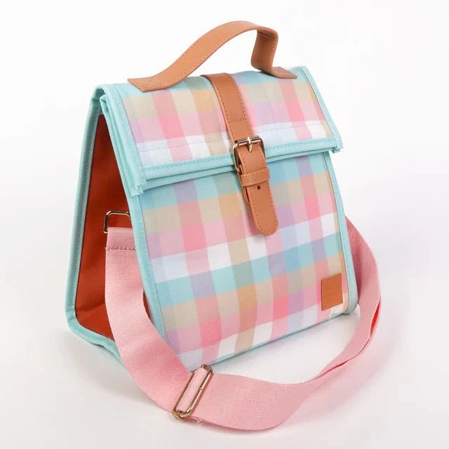 Lunch Satchel - Daydream - Prepp'd Kids - The Somewhere Co