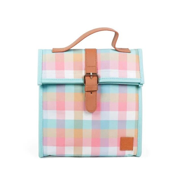 Lunch Satchel - Daydream - Prepp'd Kids - The Somewhere Co