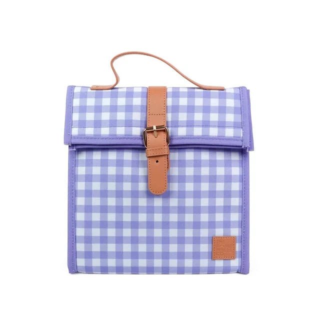 
                  
                    Lunch Satchel - Sundown - Prepp'd Kids - The Somewhere Co
                  
                