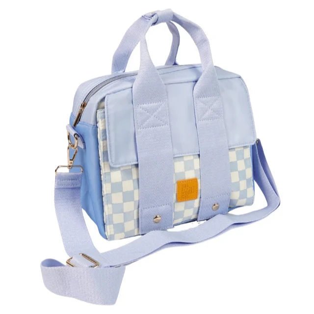 Lunch Tote - Sorrento - Prepp'd Kids - The Somewhere Co