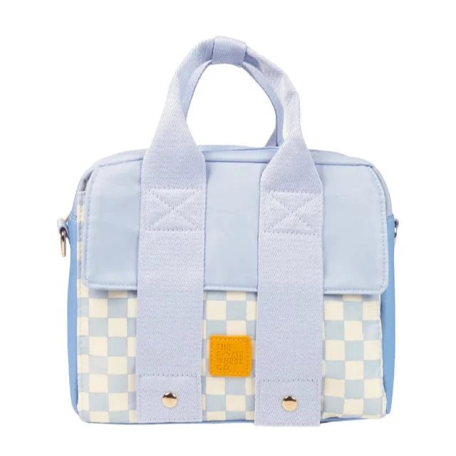 Lunch Tote - Sorrento - Prepp'd Kids - The Somewhere Co