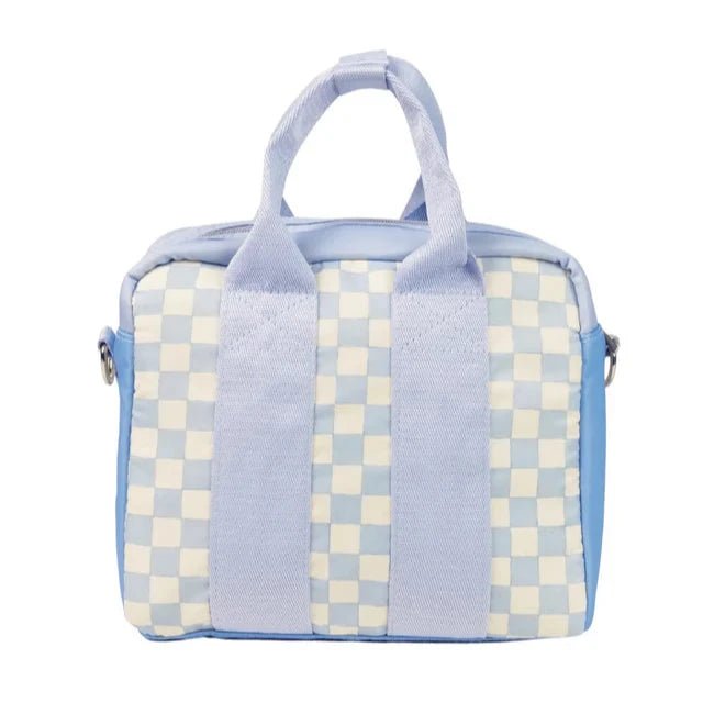 
                      
                        Lunch Tote - Sorrento - Prepp'd Kids - The Somewhere Co
                      
                    